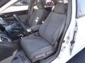 Taffeta White - Civic LX Sedan Photo No. 13