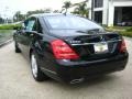 Black - S 550 Sedan Photo No. 3