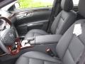 Black - S 550 Sedan Photo No. 5