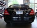 Black - S 550 4Matic Sedan Photo No. 4