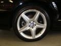 Black - S 550 4Matic Sedan Photo No. 6
