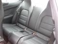 Iridium Silver Metallic - C 250 Coupe Photo No. 4