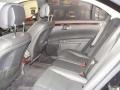 Black - S 550 4Matic Sedan Photo No. 7
