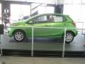 Spirited Green Metallic - MAZDA2 Touring Photo No. 2