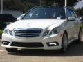 Arctic White - E 350 4Matic Wagon Photo No. 1