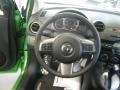 Spirited Green Metallic - MAZDA2 Touring Photo No. 6