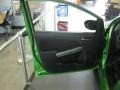 Spirited Green Metallic - MAZDA2 Touring Photo No. 10