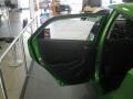 Spirited Green Metallic - MAZDA2 Touring Photo No. 12