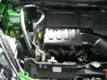 Spirited Green Metallic - MAZDA2 Touring Photo No. 16