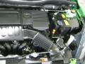 Spirited Green Metallic - MAZDA2 Touring Photo No. 17
