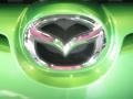 Spirited Green Metallic - MAZDA2 Touring Photo No. 18