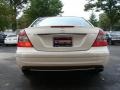 Arctic White - E 350 Sedan Photo No. 5