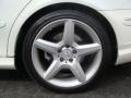 Arctic White - E 350 Sedan Photo No. 7