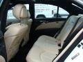 Arctic White - E 350 Sedan Photo No. 8