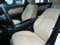 Arctic White - E 350 Sedan Photo No. 11