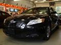 Black - Camry LE Photo No. 1