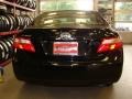 Black - Camry LE Photo No. 5