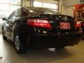 Black - Camry LE Photo No. 6