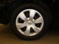 Black - Camry LE Photo No. 7