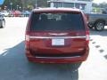 2012 Deep Cherry Red Crystal Pearl Chrysler Town & Country Limited  photo #4