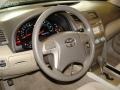 Black - Camry LE Photo No. 12