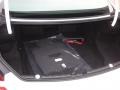 Black Nappa Leather Trunk Photo for 2012 BMW 6 Series #54706576