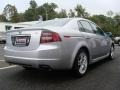 Alabaster Silver Metallic - TL 3.2 Photo No. 4