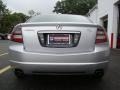 Alabaster Silver Metallic - TL 3.2 Photo No. 5