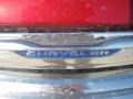2012 Deep Cherry Red Crystal Pearl Chrysler Town & Country Limited  photo #24