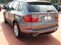 2012 Space Gray Metallic BMW X5 xDrive35i Premium  photo #3