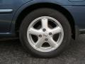 Out Of The Blue - Sentra GXE Photo No. 7