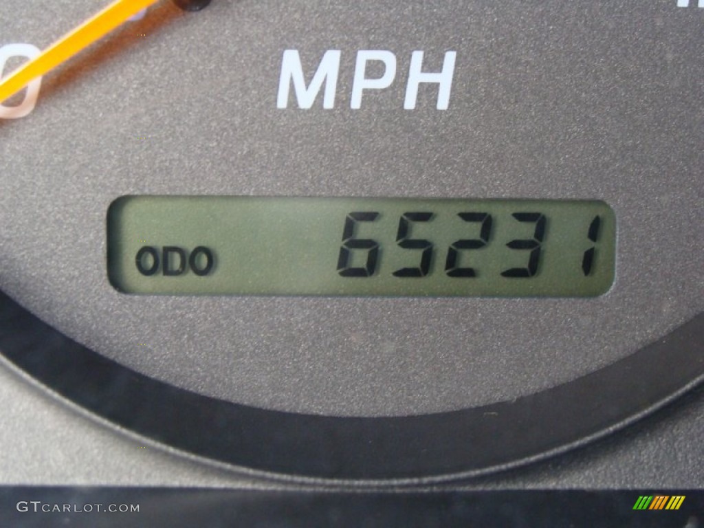 2002 Sentra GXE - Out Of The Blue / Sand Beige photo #15