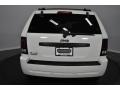 2008 Stone White Jeep Grand Cherokee Laredo 4x4  photo #3