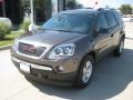 Medium Brown Metallic - Acadia SLE Photo No. 1