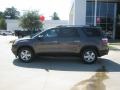 2012 Medium Brown Metallic GMC Acadia SLE  photo #2