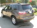 2012 Medium Brown Metallic GMC Acadia SLE  photo #3