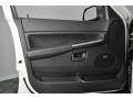 2008 Stone White Jeep Grand Cherokee Laredo 4x4  photo #10