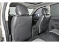 2008 Stone White Jeep Grand Cherokee Laredo 4x4  photo #16
