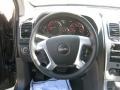 Ebony Steering Wheel Photo for 2012 GMC Acadia #54706987