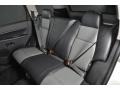 2008 Stone White Jeep Grand Cherokee Laredo 4x4  photo #17