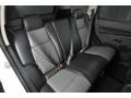 2008 Stone White Jeep Grand Cherokee Laredo 4x4  photo #22