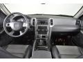 2008 Stone White Jeep Grand Cherokee Laredo 4x4  photo #27