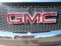 2012 GMC Acadia SLE Marks and Logos