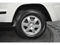2008 Stone White Jeep Grand Cherokee Laredo 4x4  photo #36
