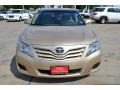 Sandy Beach Metallic - Camry LE Photo No. 2