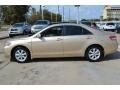 Sandy Beach Metallic - Camry LE Photo No. 5