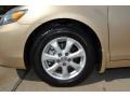 Sandy Beach Metallic - Camry LE Photo No. 6