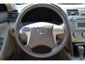 Sandy Beach Metallic - Camry LE Photo No. 7