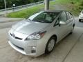 Classic Silver Metallic - Prius Hybrid II Photo No. 5