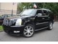 Black Raven - Escalade AWD Photo No. 1